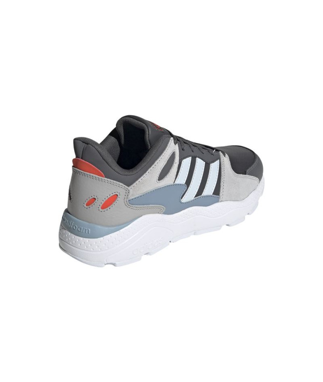 Chaussures Vêtements de sport adidas Crazychaos