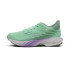 Sapatilhas Running Mizuno Rider Mulher da Wave 28 Verde claro