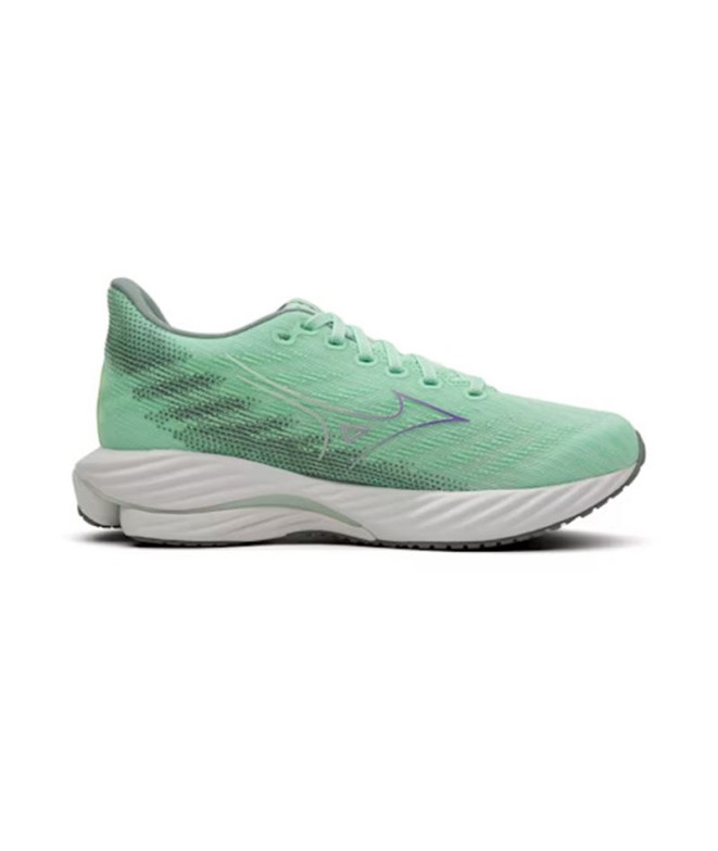 Chaussures Running Mizuno Rider Femme de Wave...