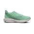 Sapatilhas Running Mizuno Rider Mulher da Wave 28 Verde claro
