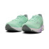 Sapatilhas Running Mizuno Rider Mulher da Wave 28 Verde claro