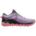 Sapatilhas Trail Mizuno Mulher por Wave Mujin 9 Lila