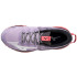 Sapatilhas Trail Mizuno Mulher por Wave Mujin 9 Lila