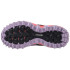 Sapatilhas Trail Mizuno Mulher por Wave Mujin 9 Lila
