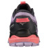 Sapatilhas Trail Mizuno Mulher por Wave Mujin 9 Lila