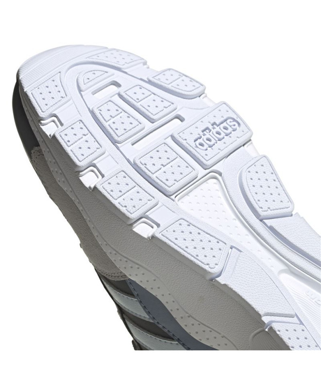 Chaussures Vêtements de sport adidas Crazychaos