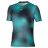 T-shirt Running Mizuno Homme A partir de Core Graphic Green