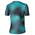 T-shirt Running Mizuno Homme A partir de Core Graphic Green