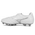 Futebol Mizuno Botas de Monarcida Neo II Sel MD Branco