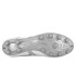 Futebol Mizuno Botas de Monarcida Neo II Sel MD Branco