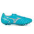 Football Mizuno Bottes de Monarcida Neo II Sel MD Blue