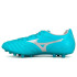 Football Mizuno Bottes de Monarcida Neo II Sel MD Blue