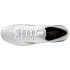 Futebol Mizuno Botas Morelia Neo III Beta Elite MD brancas