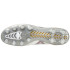 Futebol Mizuno Botas Morelia Neo III Beta Elite MD brancas