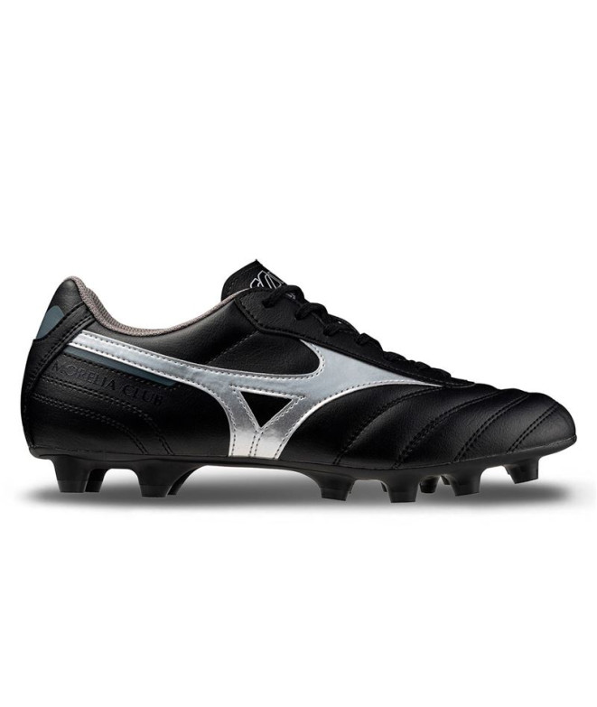 Botas de Fútbol Mizuno Morelia Club MD