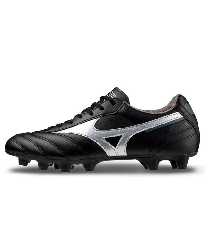 Botas de Futebol Mizuno Morelia Club MD
