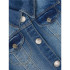 Veste Fille name it Nkfstar Dnm 2210-Sr Light Blue Denim