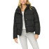 Casaco Only Onlnewcool Puffer Mulher Preto