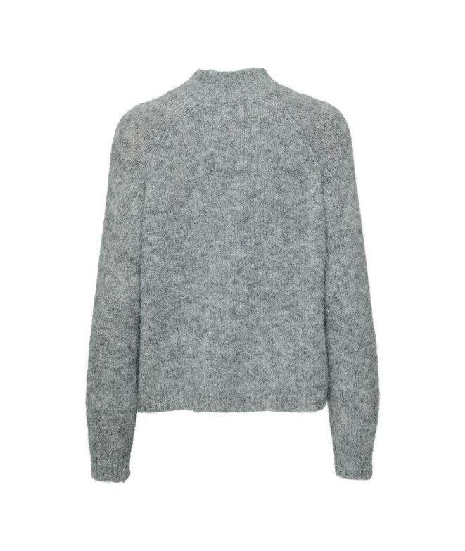 Sudadera Only Jdyzoey Life L/S Hn Raglan Pul...