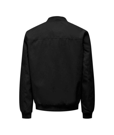 Veste Homme Only & Sons Onslucas Fake Suede Bomber Otw... 2