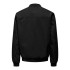 Chaqueta Only & Sons Onslucas Fake Suede Bomber Otw Noos Hombre Black