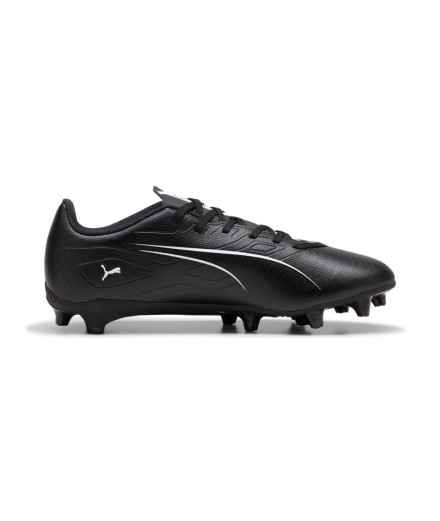 Football Puma Ultra 5 Play Fg/Ag Black Boots Football Puma Ultra 5 Play Fg/Ag Black Boots