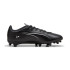 Botas de Fútbol Puma Ultra 5 Play Fg/Ag Black