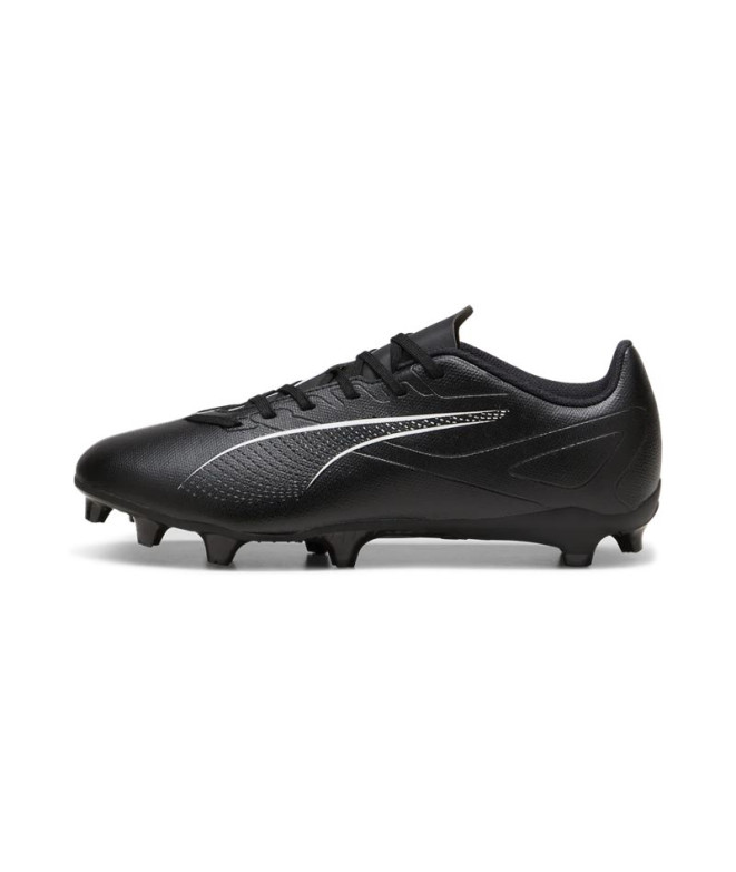 Botas de Fútbol Puma Ultra 5 Play Fg/Ag Black