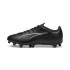 Futebol Botas Puma Ultra 5 Play Fg/Ag Preto
