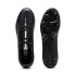 Futebol Botas Puma Ultra 5 Play Fg/Ag Preto