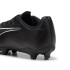 Futebol Botas Puma Ultra 5 Play Fg/Ag Preto