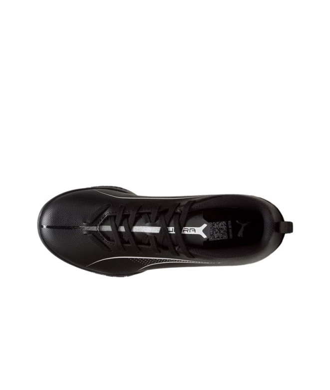 Chaussures de Futsal Puma Ultra 5 Play It Enfant