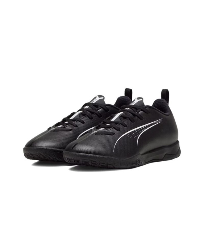 Chaussures de Futsal Puma Ultra 5 Play It Enfant