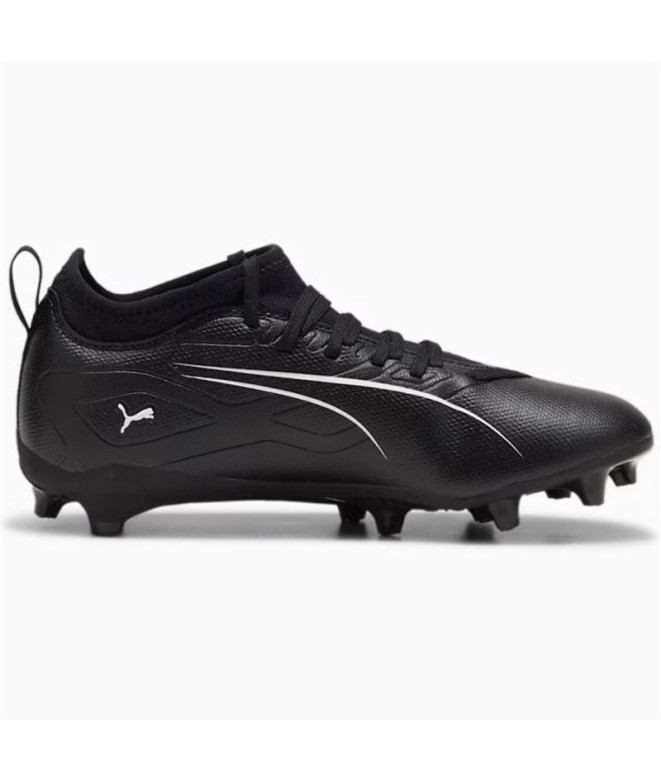 Futebol Botas Puma Ultra 5 Match Fg/Ag Infantil