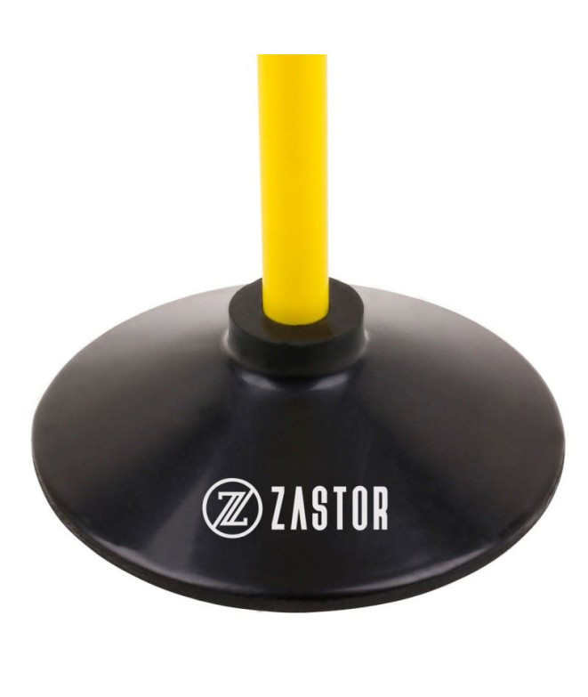 Base Caucho Para Picas Base-R1 Zastor