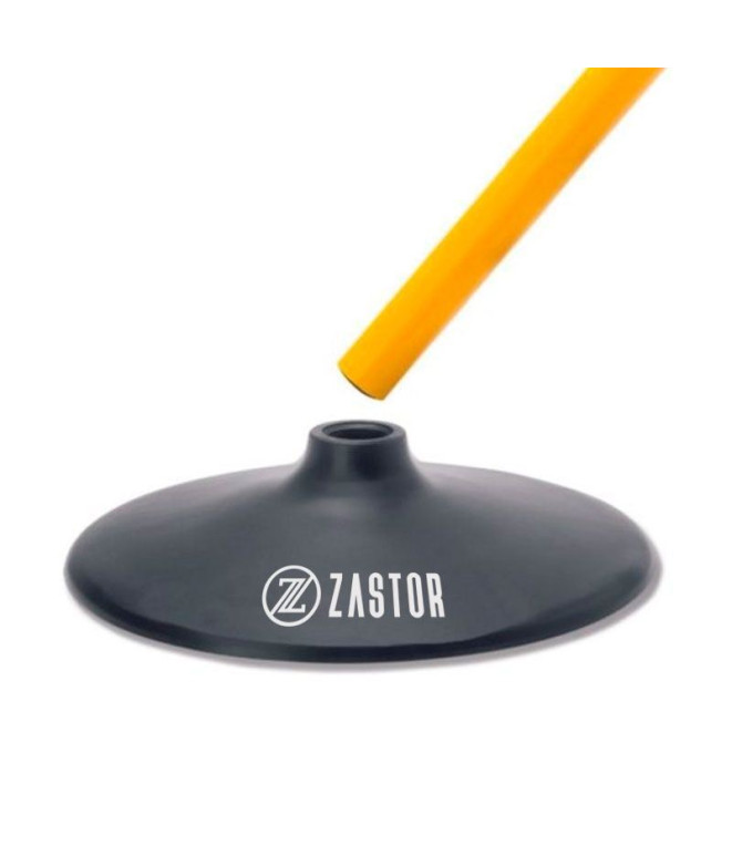 Base Caucho Para Picas Base-R1 Zastor