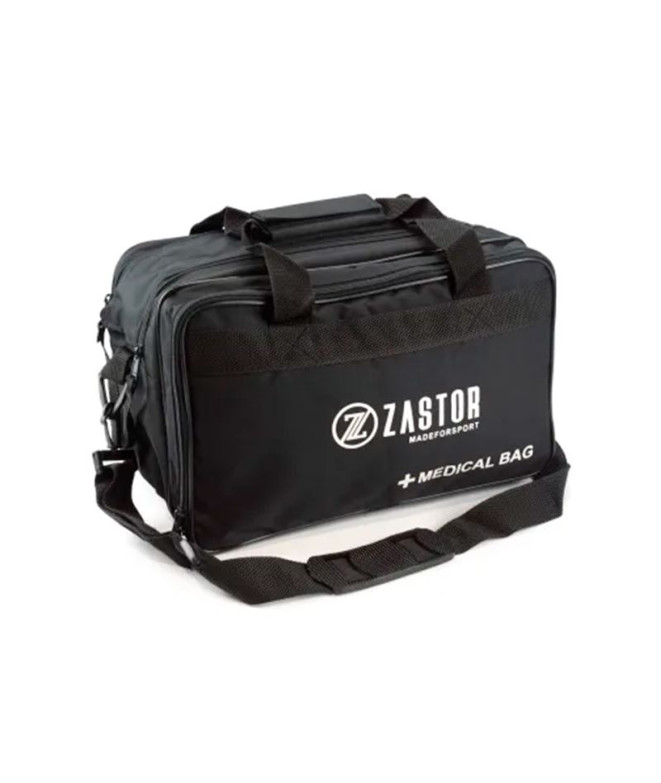 Bolsa Botiquín Profesional Rescue Zastor Negro