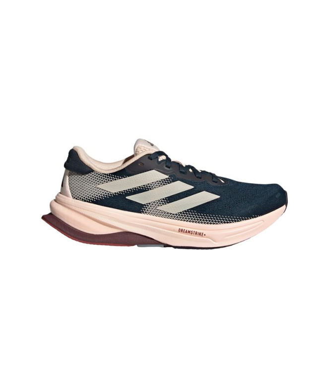 Sapatilhas Running adidas da Supernova Solution Mulher