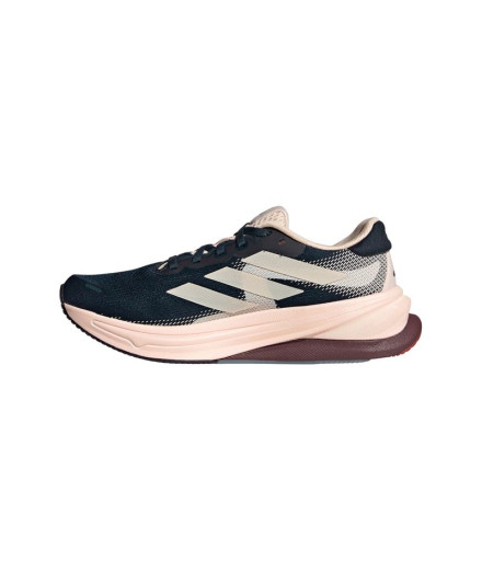 Sapatilhas de Running adidas Supernova Solution Mulher 2