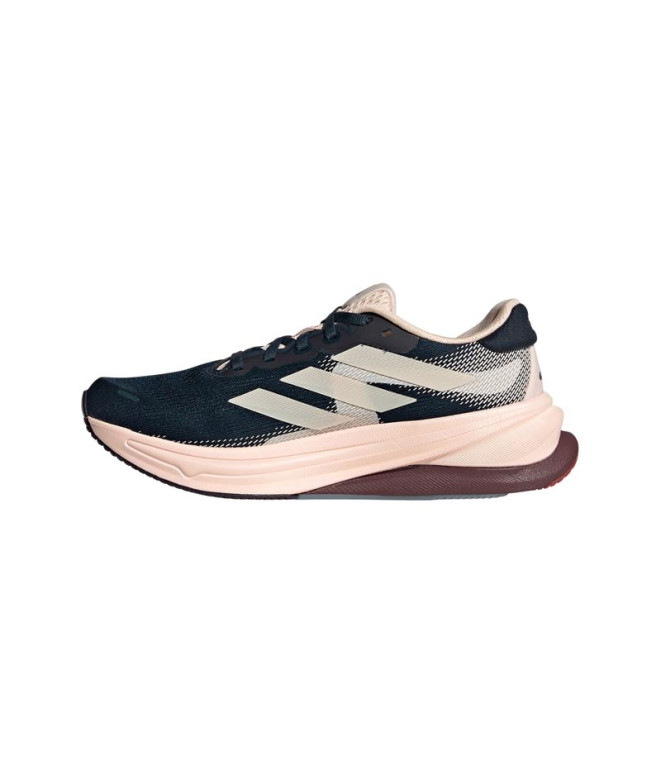 Chaussures de Running adidas Supernova Solution...