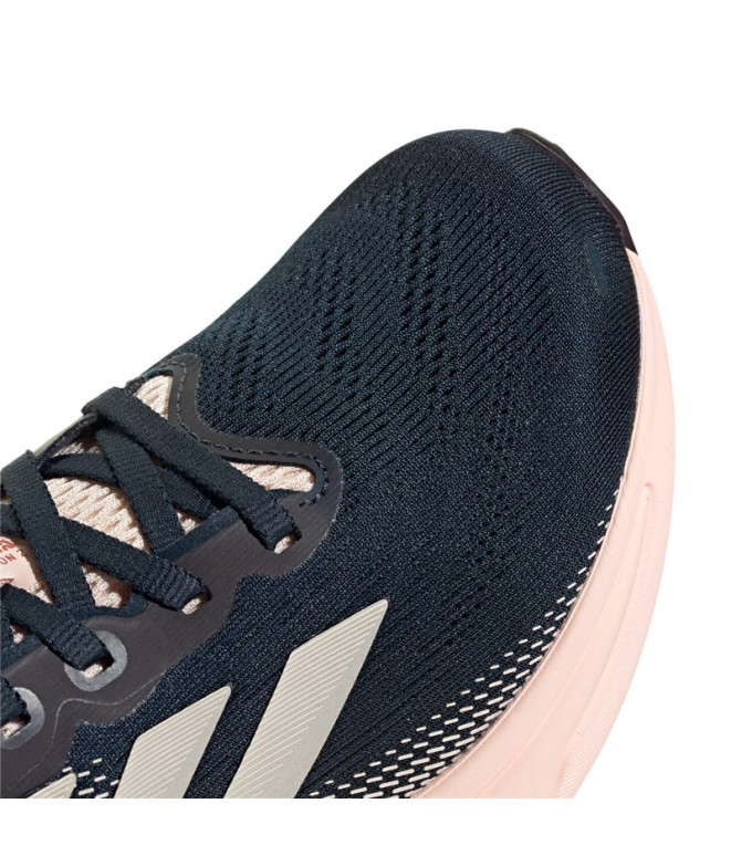 Chaussures de Running adidas Supernova Solution...