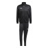 Futebol adidas Homem Fato de treino de Tiro Es Ts Preto/Branco
