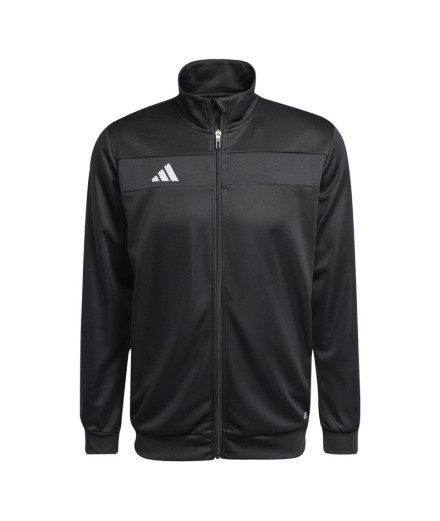 Football adidas Homme Tracksuit de Tiro Es Ts Noir/Blanc 2