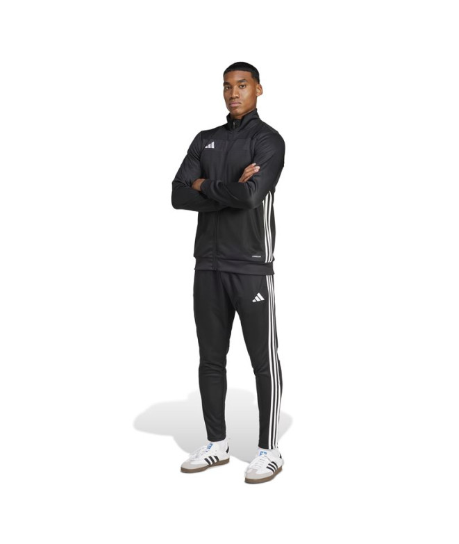 Chandal de Fútbol adidas Tiro Es Ts Hombre...