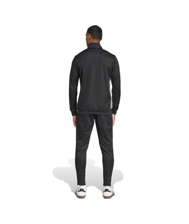 Chandal de Fútbol adidas Tiro Es Ts Hombre...