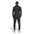 Futebol adidas Homem Fato de treino de Tiro Es Ts Preto/Branco