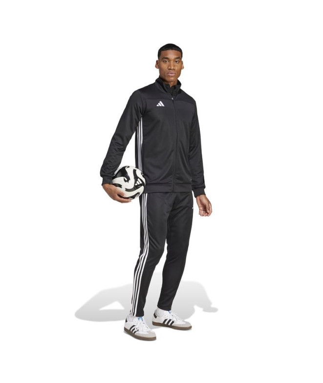 Chandal de Fútbol adidas Tiro Es Ts Hombre...