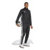 Futebol adidas Homem Fato de treino de Tiro Es Ts Preto/Branco