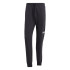 Calça adidas French Terry Homem Lin Preto/Branco