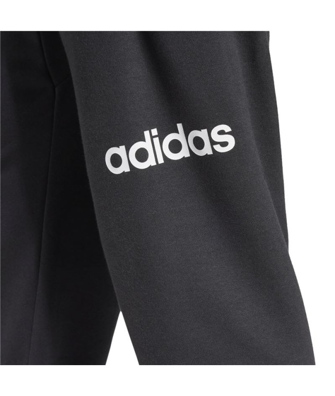 Pantalones adidas Lin French Terry Hombre...